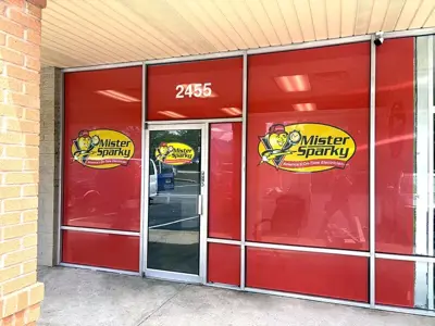 Vinyl Signs Photo
